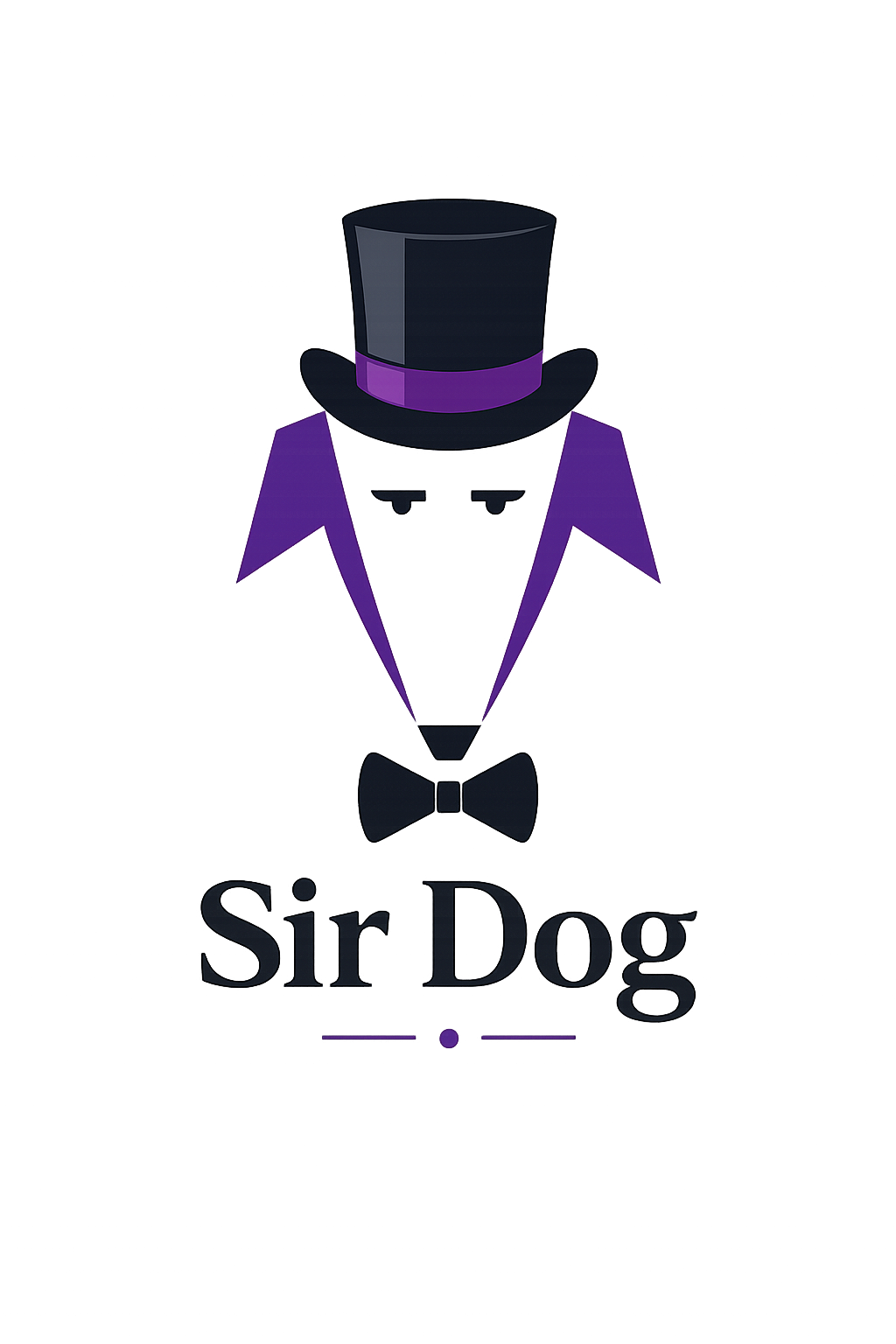 Sir Dog