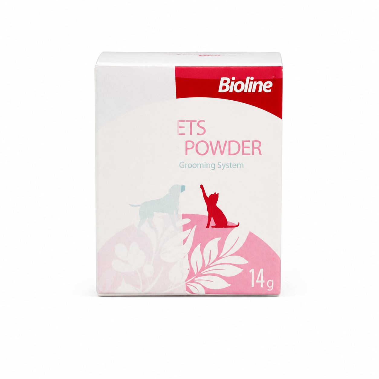Polvo homostatico marca  bioline