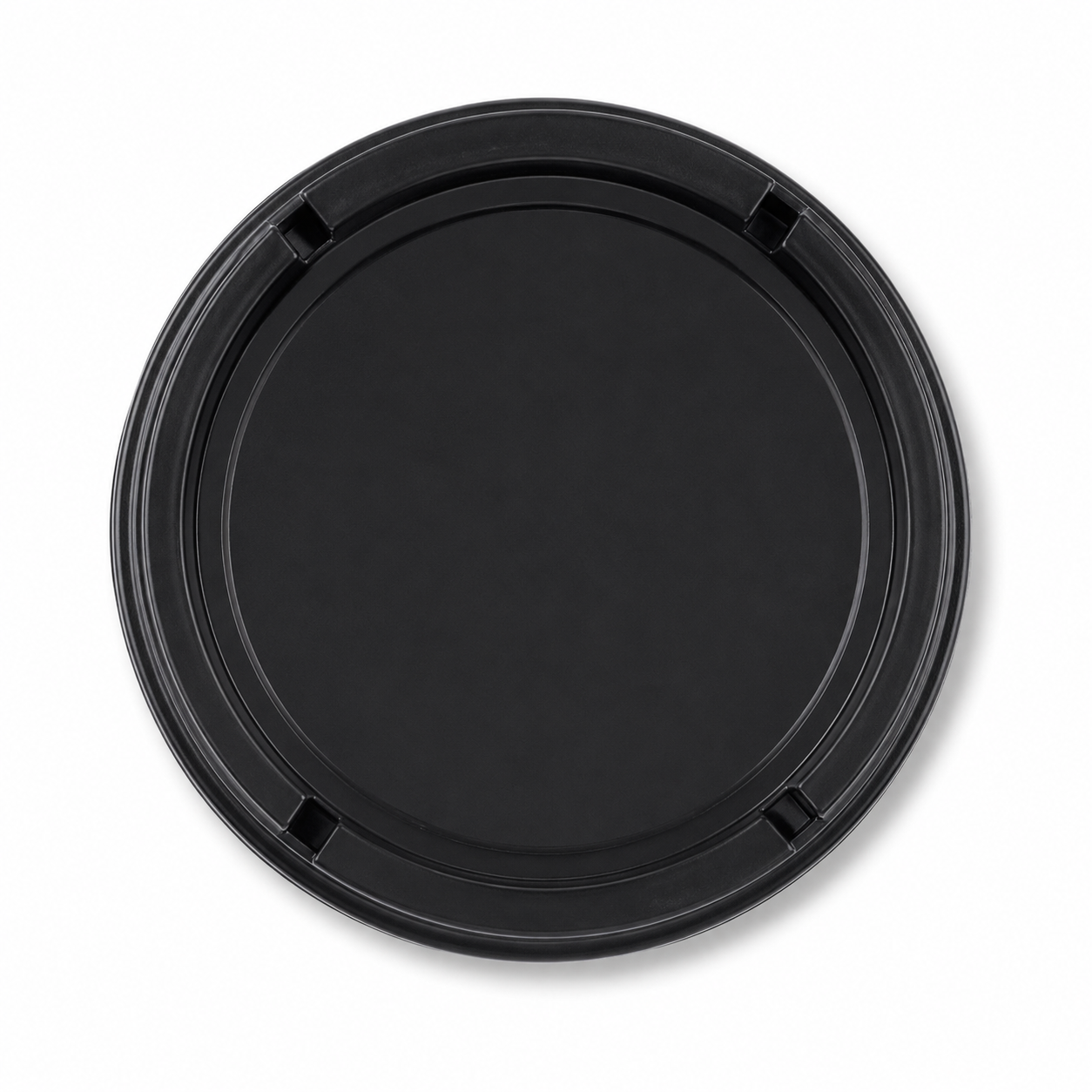 plato plegables