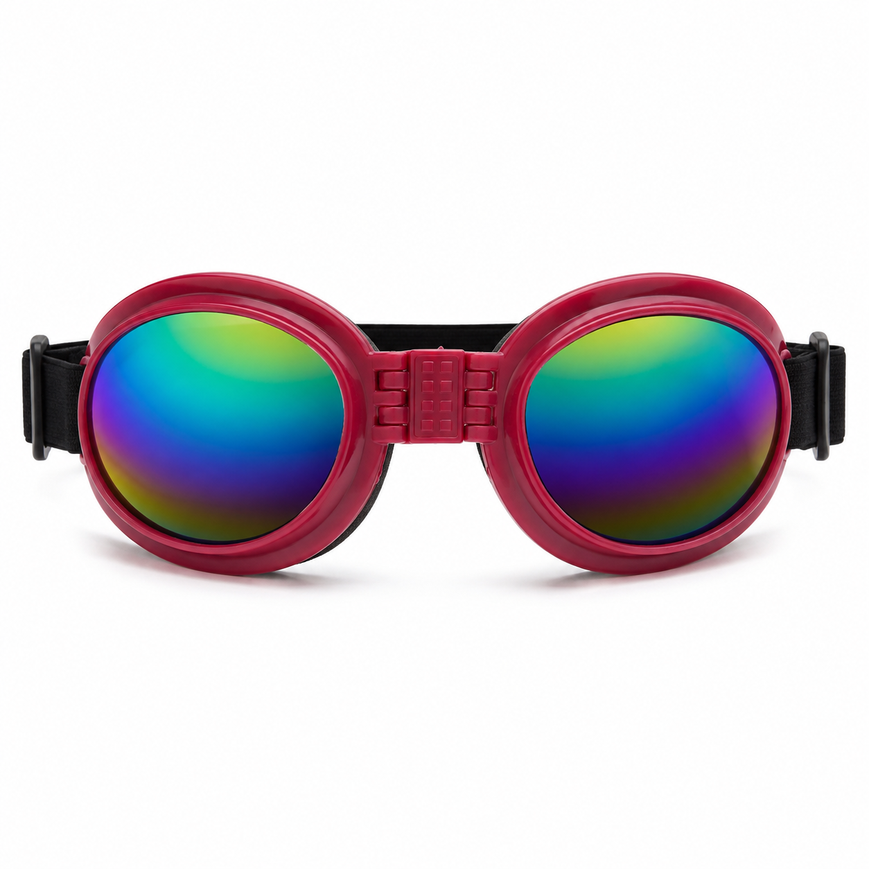 lentes para perros