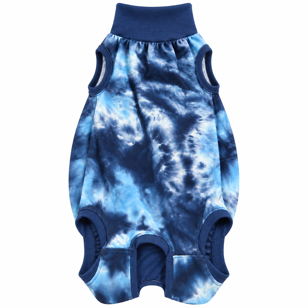 body post operatorio de algodon talla XXL