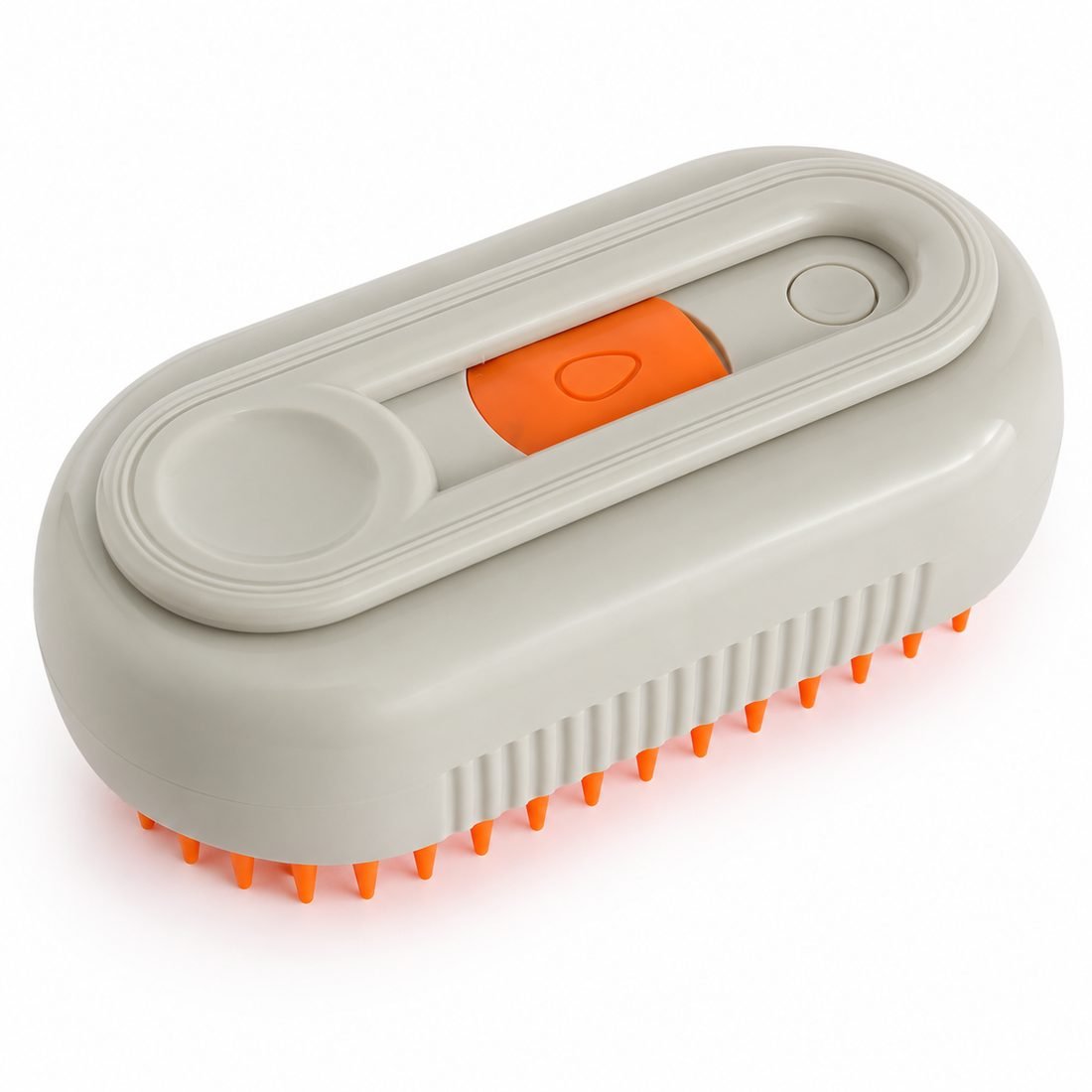 Cepillo a Vapor para Gatos