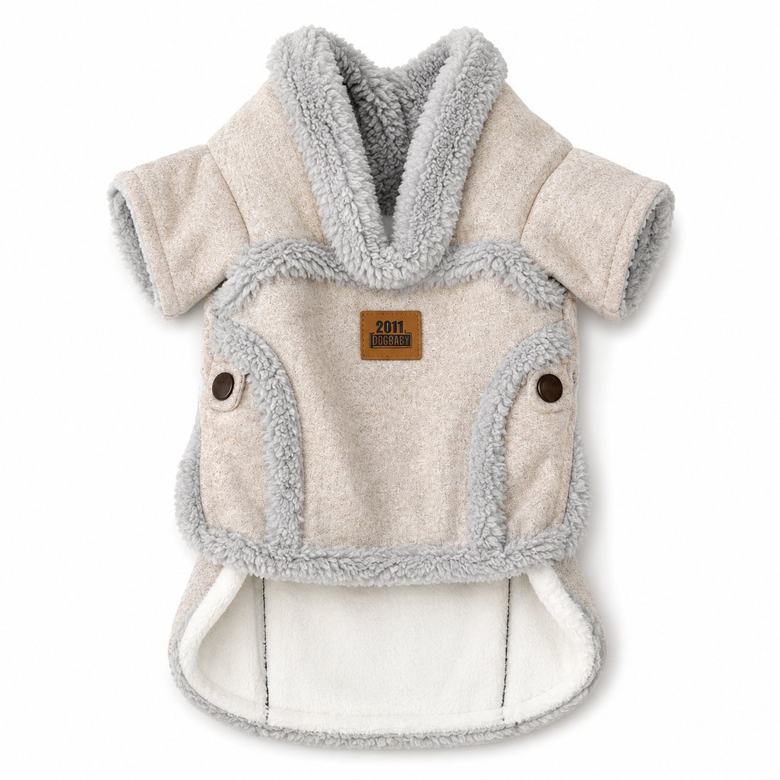 Chaqueta con Chiporro talla M